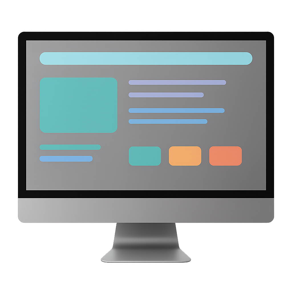 Desktop Solutions