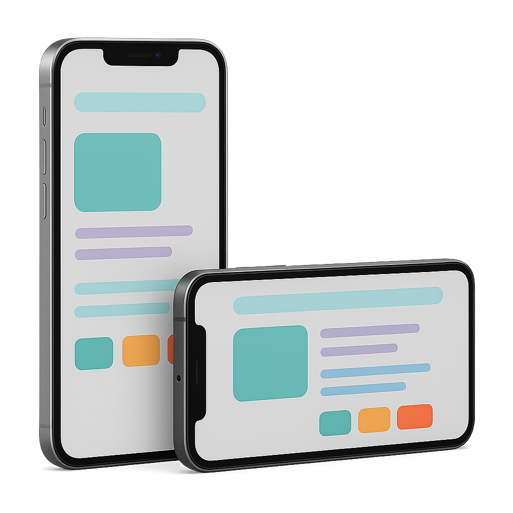 Mobile Applications