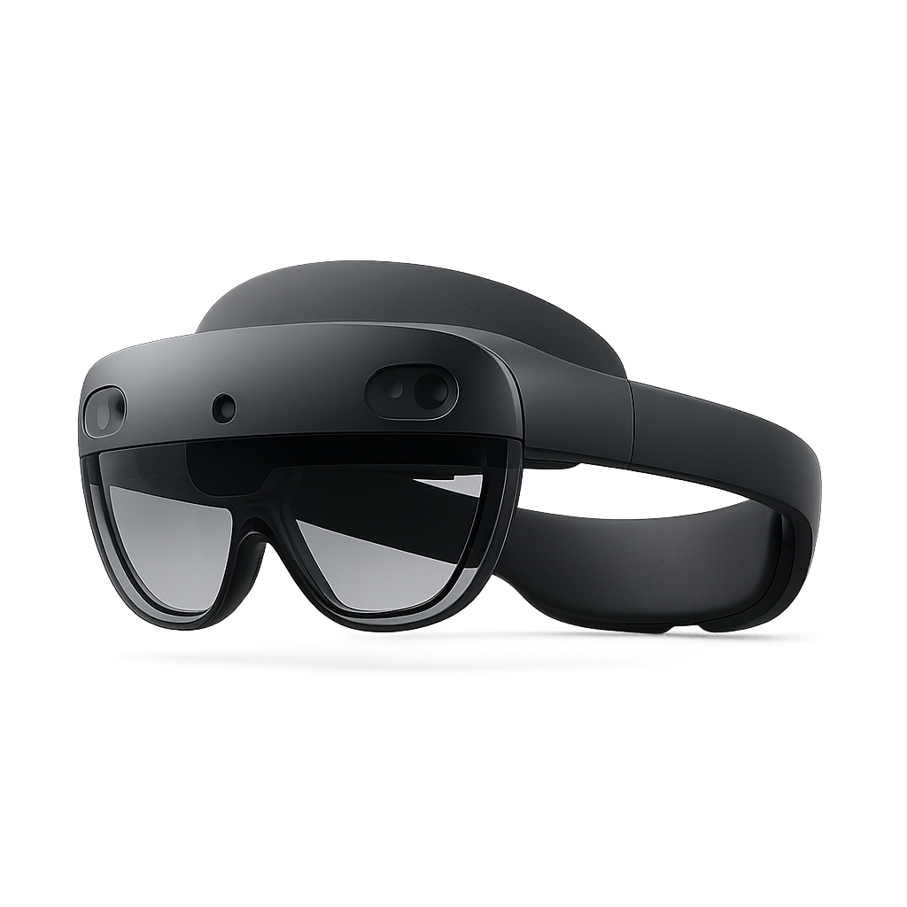 Mixed Reality