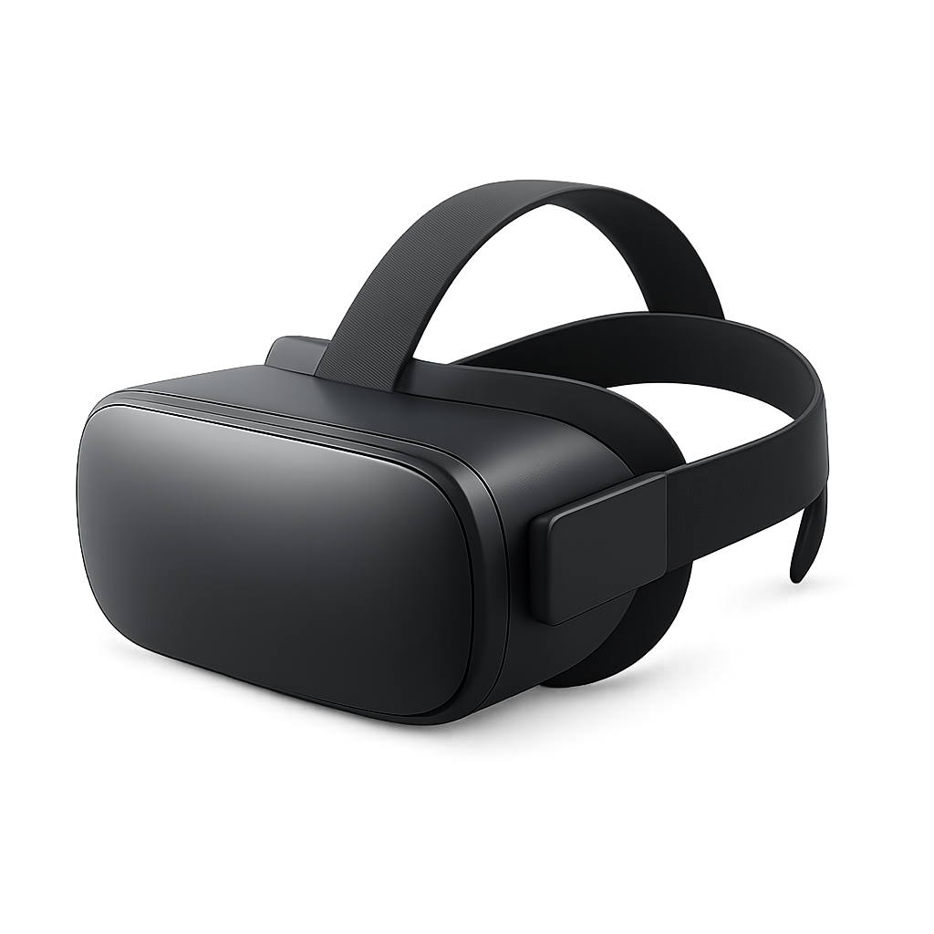 Virtual Reality